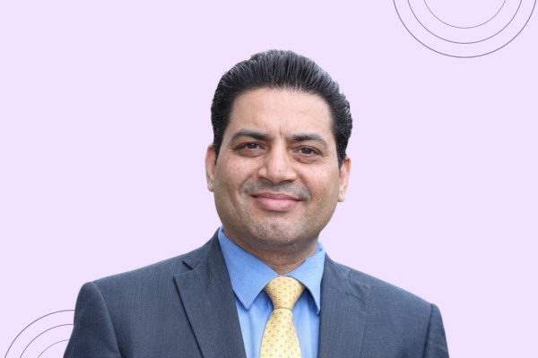 Pankaj Kapoor to lead FORVIA India as President